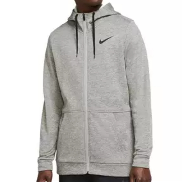 Nike Other - Nike men's therma-fit sweatshirt